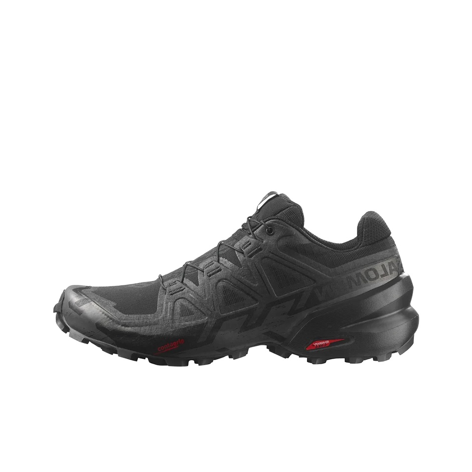 살로몬 스피드크로스 6 아웃도어 하이킹 슈즈 남성용 L - Salomon Shoes Speedcross 6 리뷰 및 가격