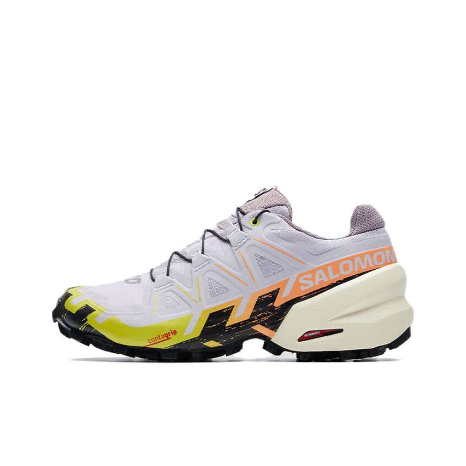 SALOMON 스피드크로스 6 트레일 런닝화 여성용 오 - Salomon Shoes Speedcross 6 리뷰 및 가격