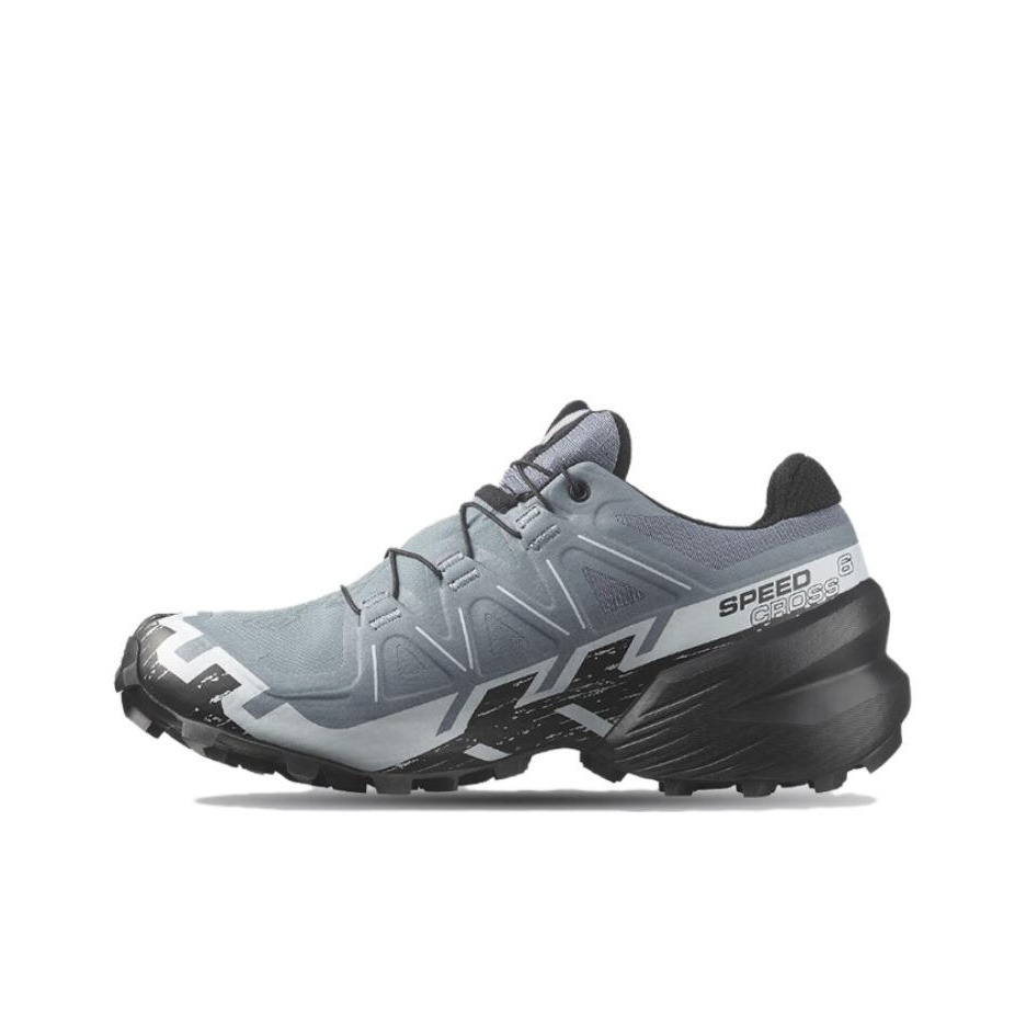 SALOMON 스피드크로스 6 트레일 러닝화 여성용 블 - Salomon Shoes Speedcross 6 리뷰 및 가격