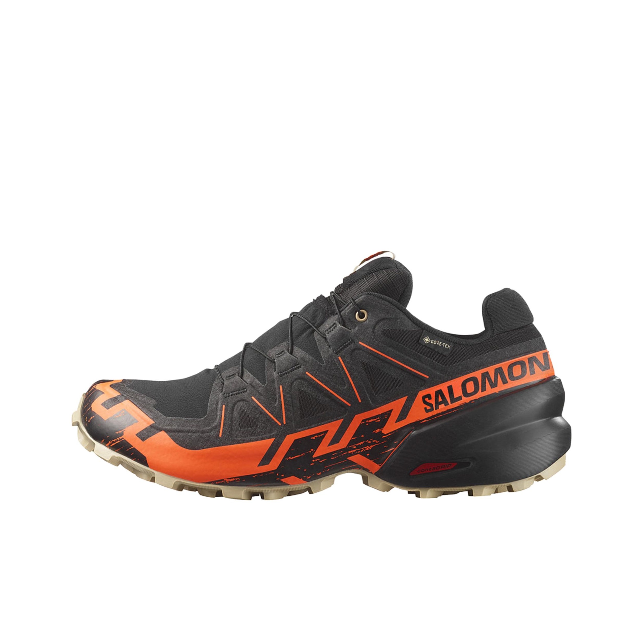 SALOMON 스피드크로스 6 트레일 러닝화 유니섹스  - Salomon Shoes Speedcross 6 리뷰 및 가격