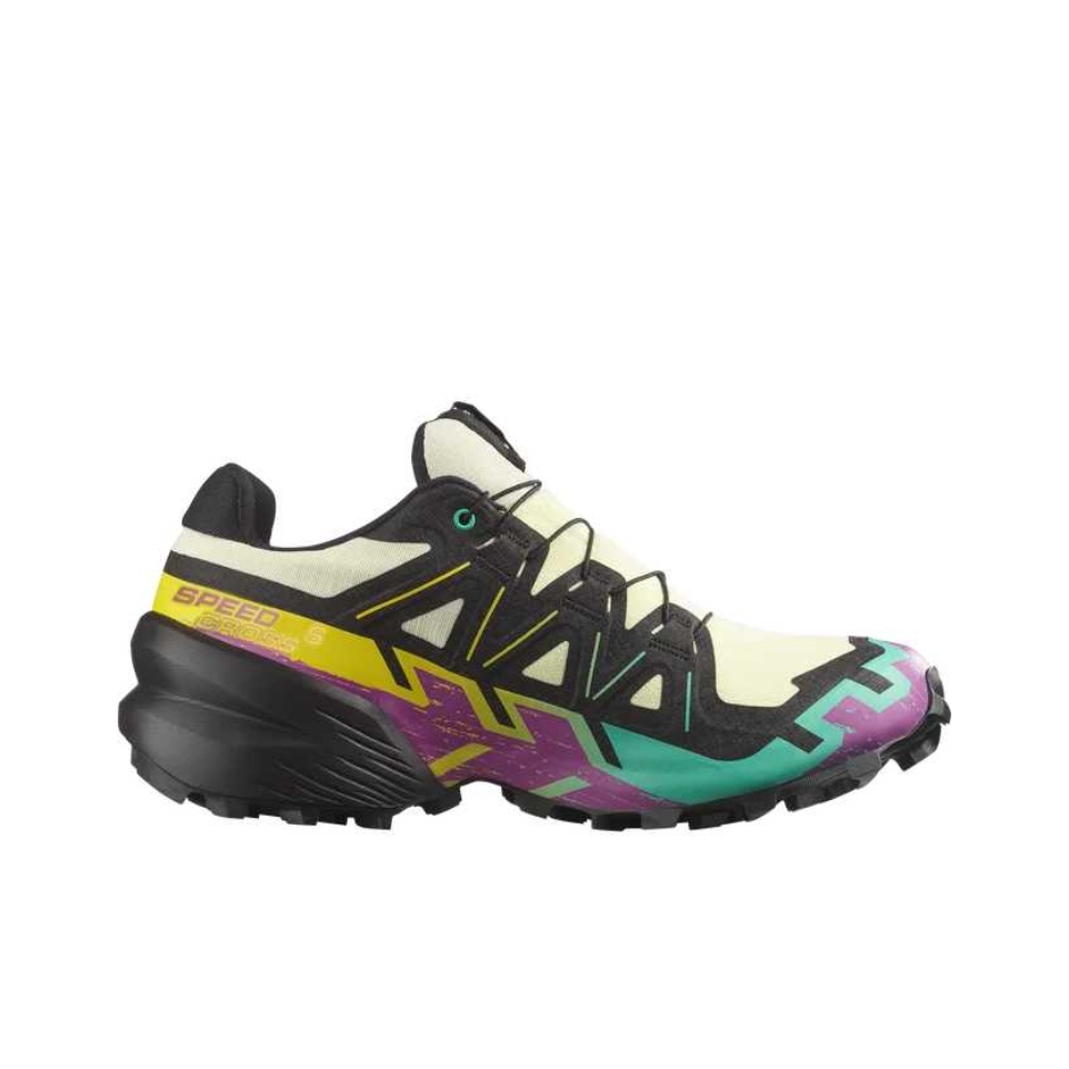 SALOMON 스피드크로스 6 편안한 런닝화 여성용 L - Salomon Shoes Speedcross 6 리뷰 및 가격